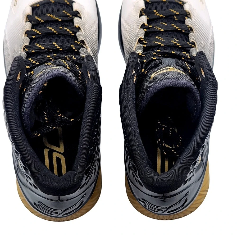 Under Armour Curry 1 